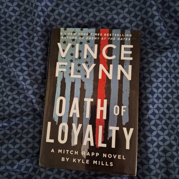 oath of loyalty - Picture 1 of 4